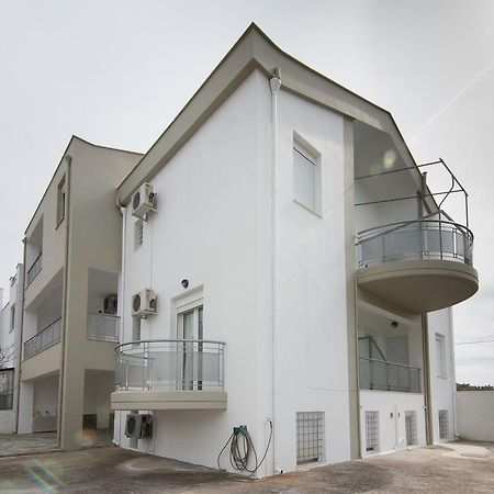 Coastal Apartments Volos Alykes Экстерьер фото