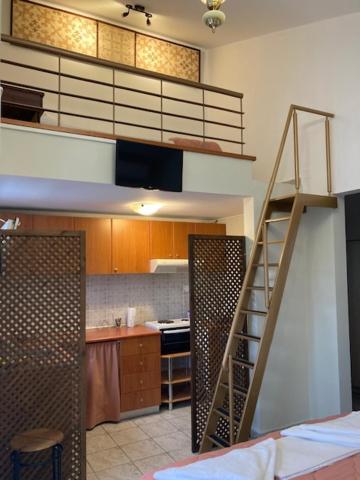 Coastal Apartments Volos Alykes Экстерьер фото