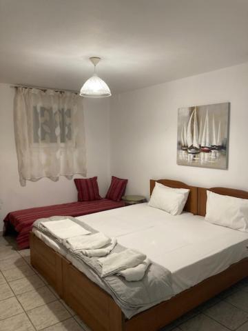 Coastal Apartments Volos Alykes Экстерьер фото