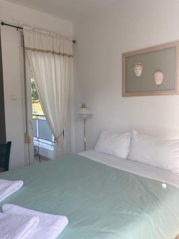 Coastal Apartments Volos Alykes Экстерьер фото