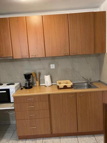 Coastal Apartments Volos Alykes Экстерьер фото