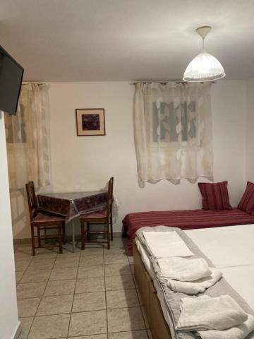 Coastal Apartments Volos Alykes Экстерьер фото