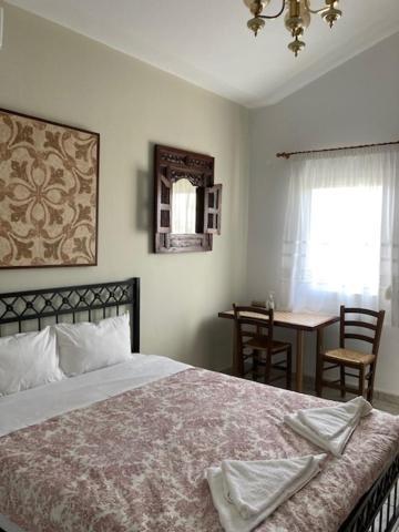 Coastal Apartments Volos Alykes Экстерьер фото