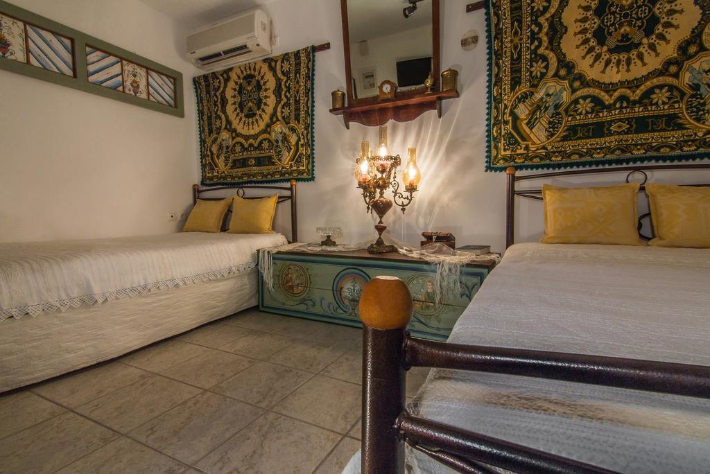 Coastal Apartments Volos Alykes Экстерьер фото