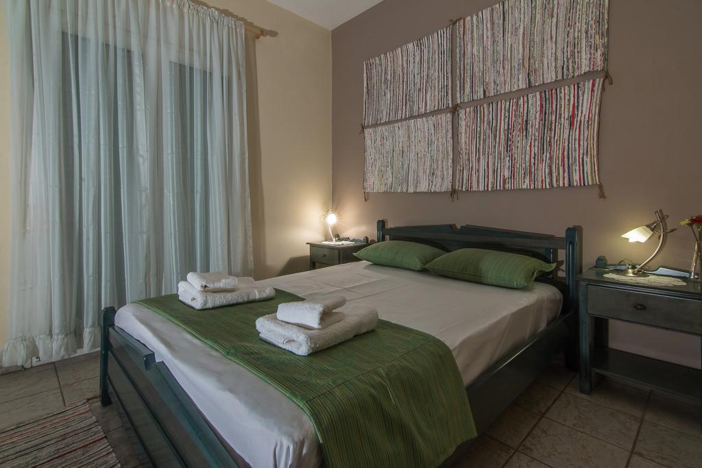 Coastal Apartments Volos Alykes Экстерьер фото