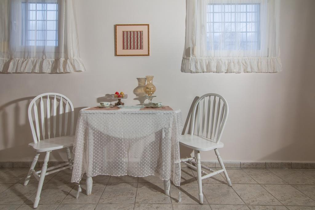 Coastal Apartments Volos Alykes Экстерьер фото